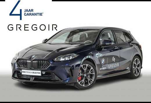 BMW Msport