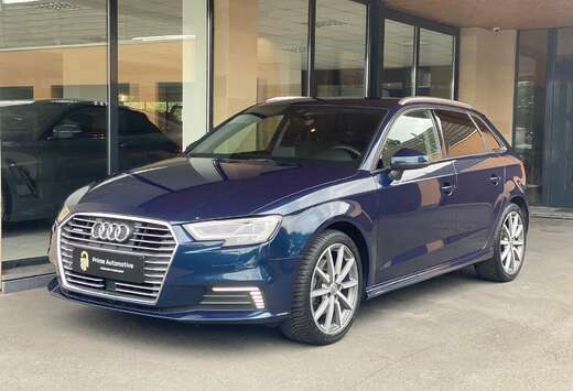 Audi 40 TFSI Etron Strc * S-Line * GPS * KEYLESS * VR ...