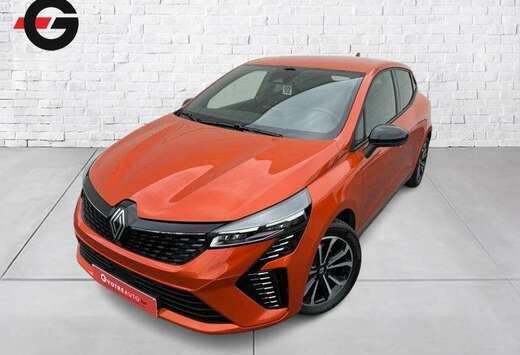 Renault Techno E tech