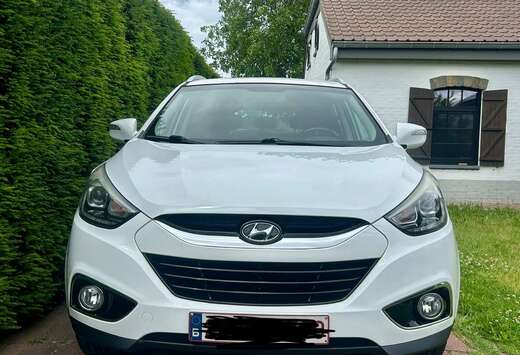 Hyundai 1.6i 2WD Final Edition ISG