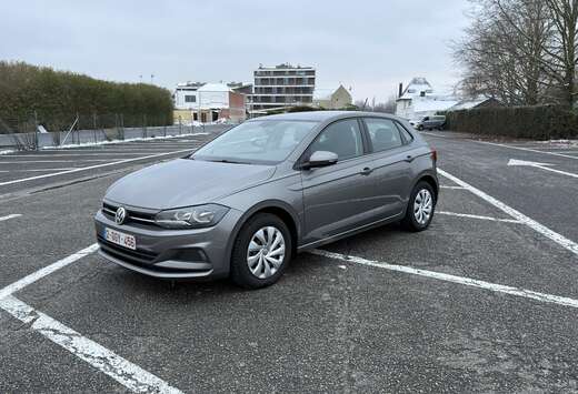 Volkswagen 1.0 Comfortline