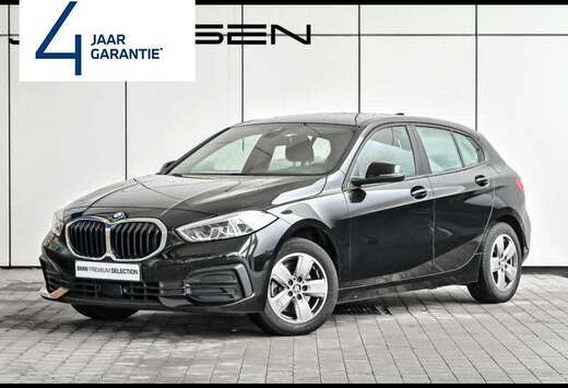 BMW Hatch
