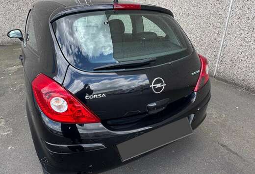Opel 1.2 Benzine 2009