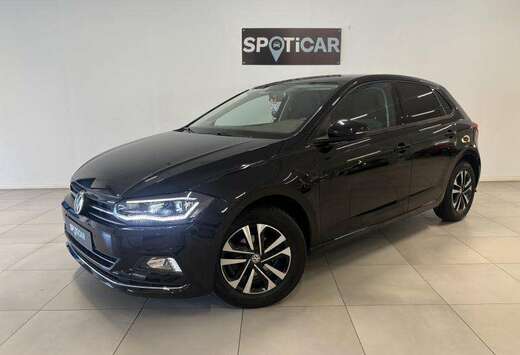 Volkswagen VI Highline