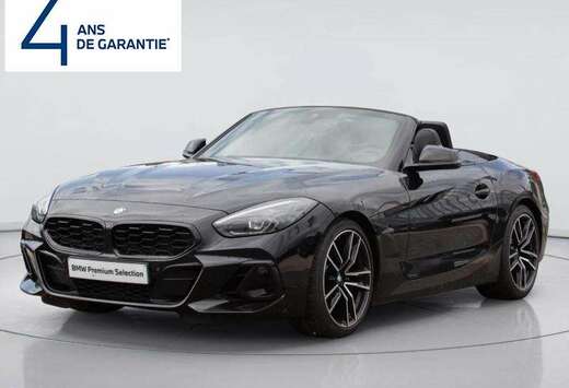BMW sDrive20i Kit M Sport