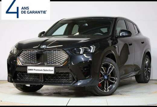 BMW eDrive20 Kit M Sport