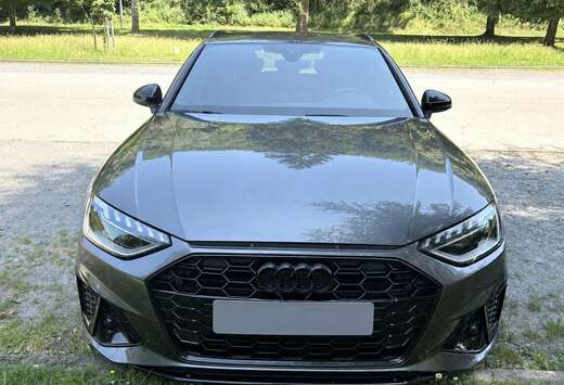 Audi Avant 30 TDI 136 S tronic 7 Business Line
