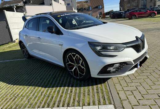 Renault 1.8 TCe R.S. 280 EDC