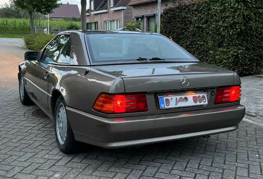 Mercedes-Benz 300 SL