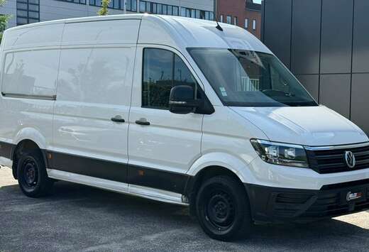 Volkswagen 2.0 DIESEL - AUTOMATIQUE - AIRCO