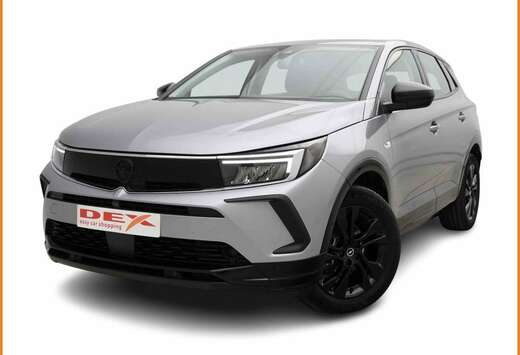 Opel 130 GS | GPS | Cam | Heated Seats | LED