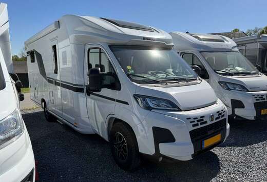 L!ve Wave 700 MEG Platinum Selection