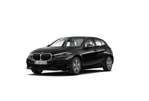 BMW 11d Hatch Modell Advantage