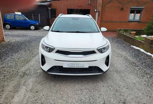 Kia Stonic 1.0 T Urban Edition ISG