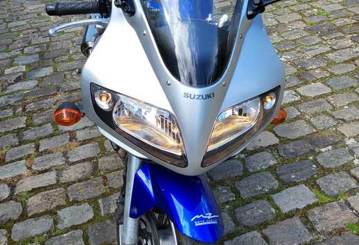 Suzuki