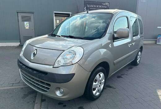 Renault Kangoo 1.6i Dynamique GARANTIE 1 AN/JAAR