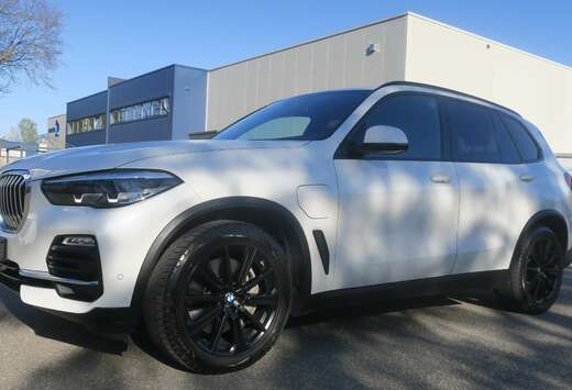 BMW 3.0AS xDrive45e PHEV
