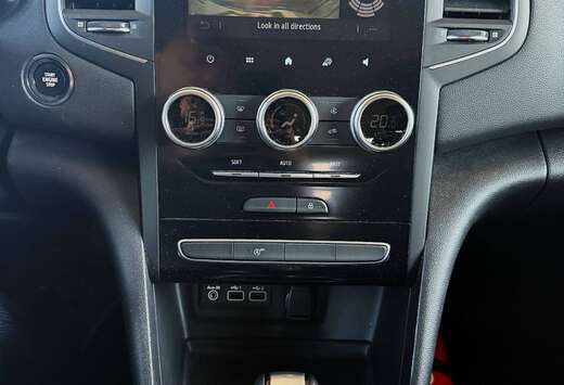 Renault Mégane SW 1.5 Blue dCi Equilibre EDC