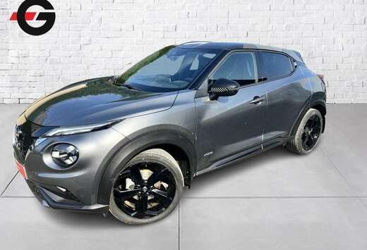 Nissan TEKNA MHEV 145 AUTO