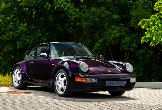 Porsche Jubilee #273