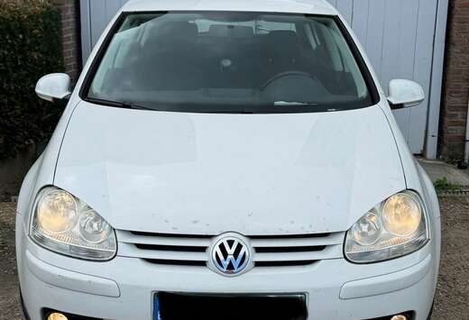 Volkswagen 1.6i Comfortline