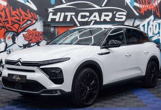 Citroen Pack Shine / Auto / Full Options