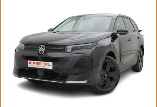 Citroen 1.2 Hybrid 145 AUT Plus | GPS | Camera | Driv ...