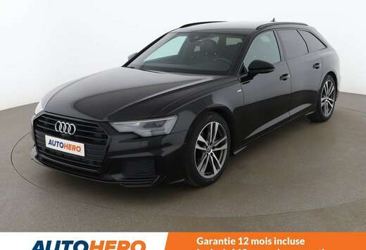 Audi 40 TDI Sport