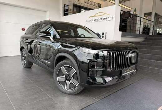 SILECTIVE PLUG-IN HYBRID NIEUW OKM