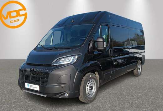 Peugeot 335 L3H2 180pk autom