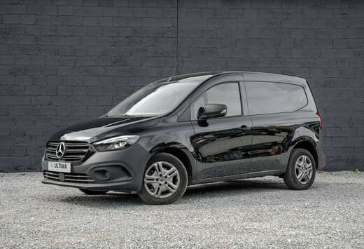 Mercedes-Benz 1.3 AUTOMAAT AIRCO/NAVI/CAMERA/LED