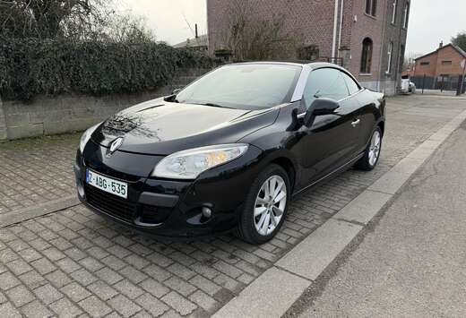 Renault Privilège Euro 5