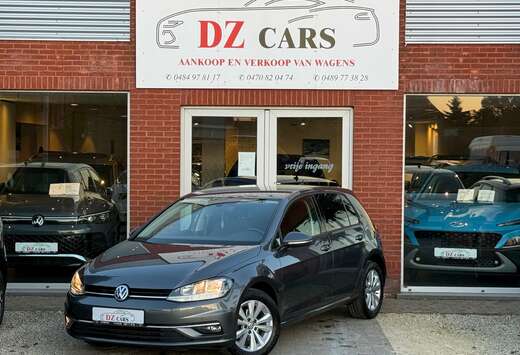 Volkswagen 7.5 DSG 1.0TSI 110PK |✅NAVIGATIE | CAMER ...