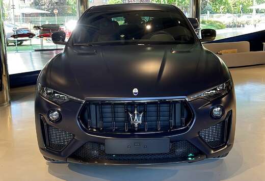 Maserati MC Edition (1 of 16) - V8 - Factory Warranty