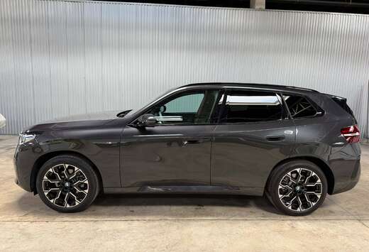 BMW X3 xDrive 20 M Sport 20\