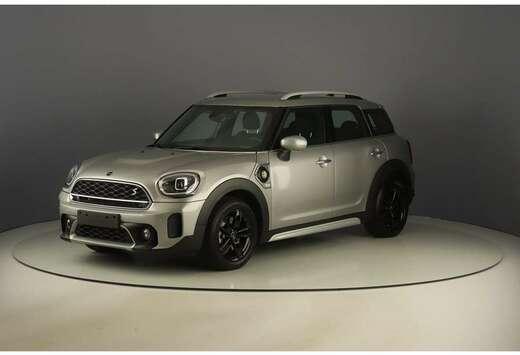 MINI ALL4 220pk Pack Business