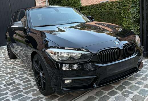 BMW 116i