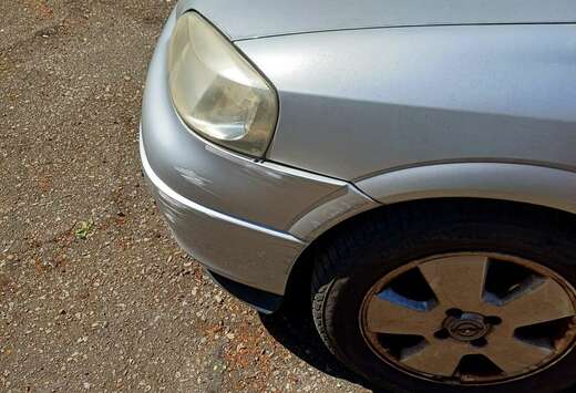 Opel 1.4 Edition