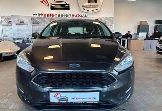 Ford Turnier Business*R-KAM*WINTER-PACK*