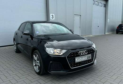 Audi Sportback 30 TFSI Advanced / GPS, Clim / GARANTI ...