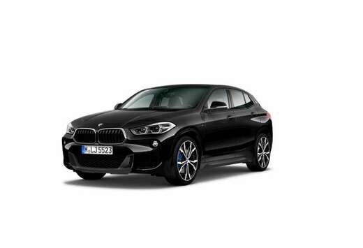 BMW M SPORT - AUTOMAAT - HIFI - CA