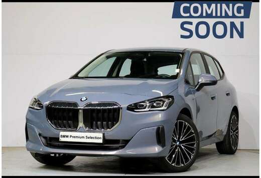 BMW i Active Tourer