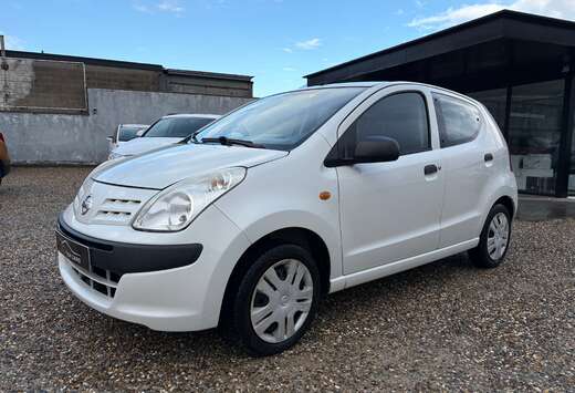 Nissan Pixo 1.0i Acenta ** 12 Mois De Garantie **