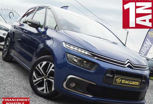 Citroen  PACK LOUNGE 1.2 Full Options GARANTIE