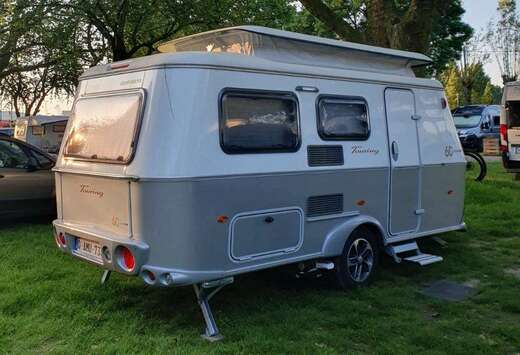 Caravans-Wohnm touring troll 530