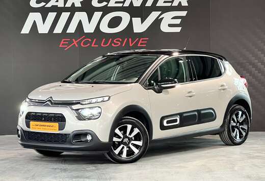 Citroen C3 Pure Tech 110 S