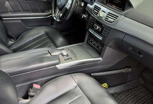 Mercedes-Benz T CDI 7G-TRONIC Elegance