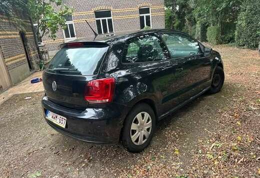 Volkswagen Polo Edition