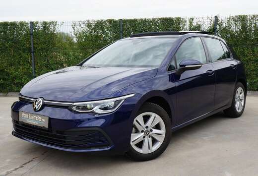 Volkswagen 1.0 TSI 110 pk Life Pano dak Navi Led 12m  ...