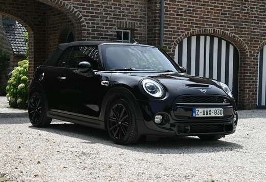 MINI 2.0AS S 12 MOIS GARANTIE